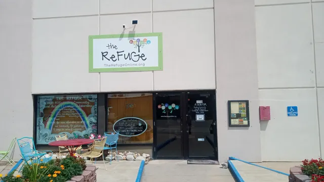 The Refuge