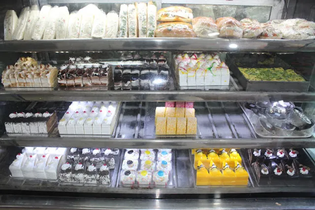 Jai Hind Bakery (Since 1949) - Best Bakery and Cake | Premium Cake Shops | Eggless Cake Bakery Shop in Bhopal