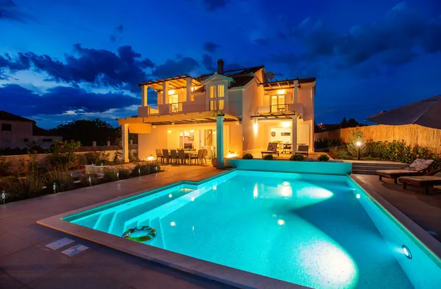 Holiday house Villa Giove Šolta