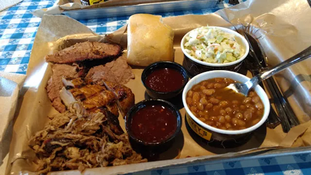 Dickey's Barbecue Pit
