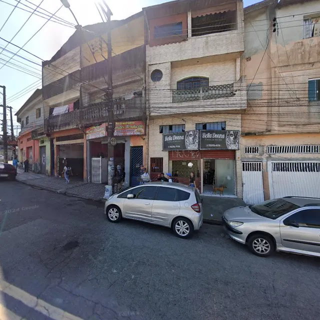 Restaurante Tradição