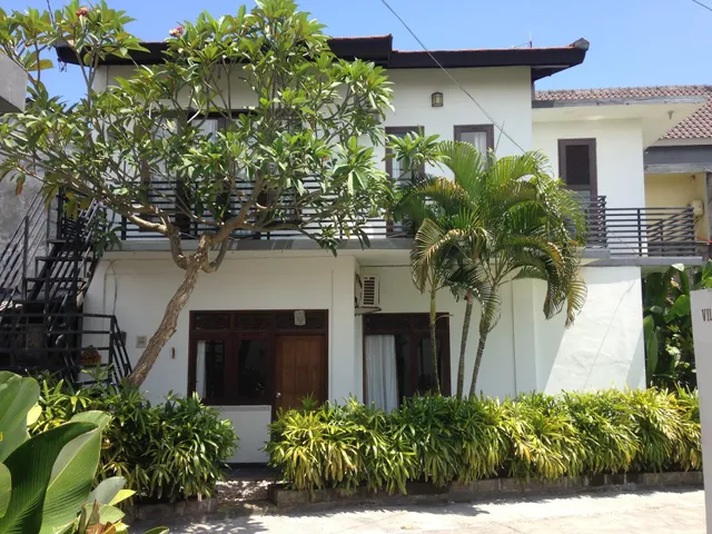 Villa Mario - Guesthouse