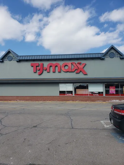 T.J. Maxx