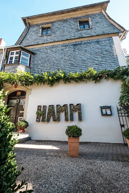 Weingut Hamm