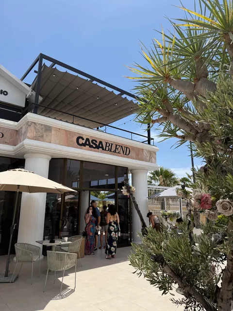 Casa Blend