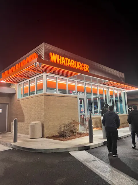 Whataburger