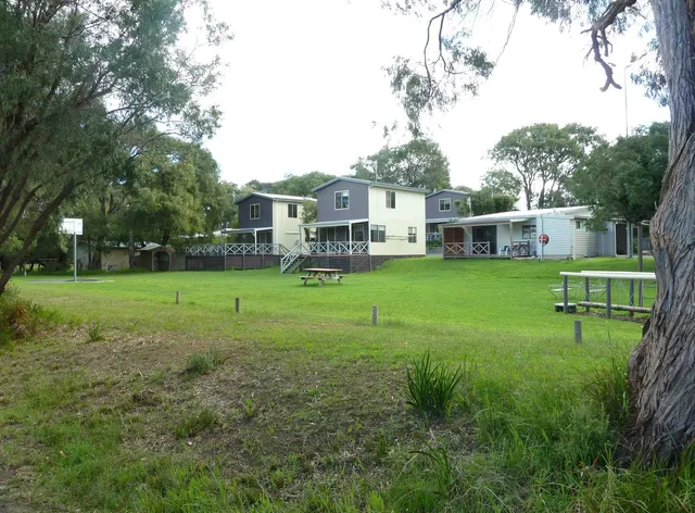 Lilacs Waterfront villas & cottages