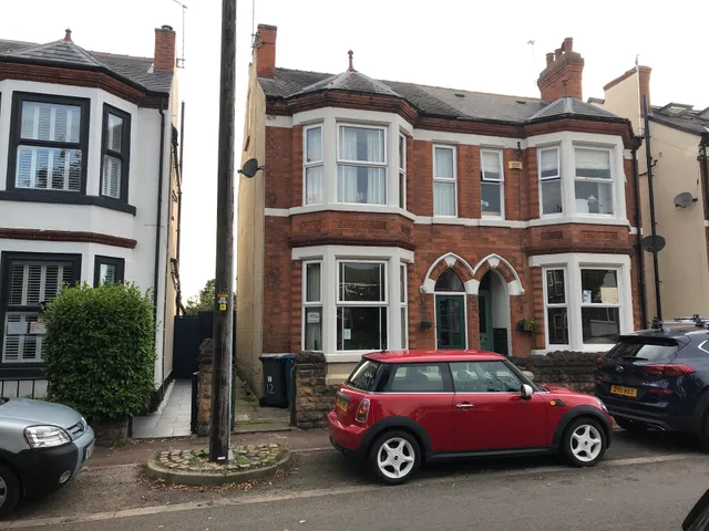 Ladybay Homestay B&B