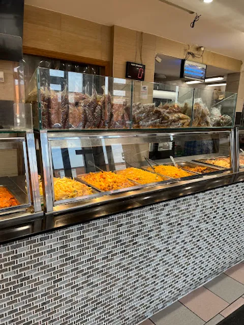 Datta Food Manufactory Inc