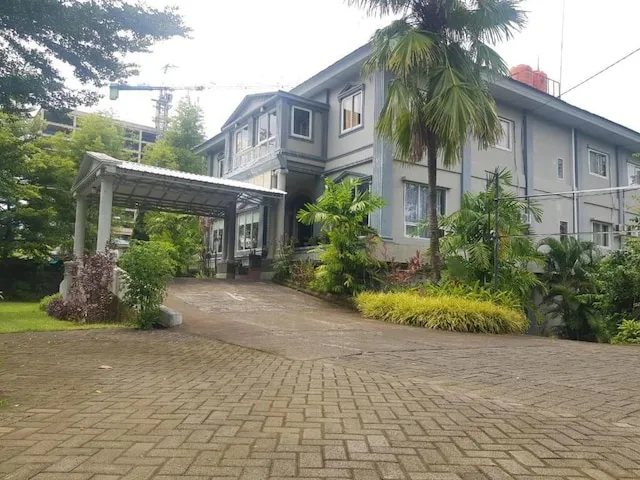 OYO 92089 Hotel Subur