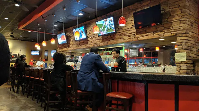 Bonchon Hyattsville