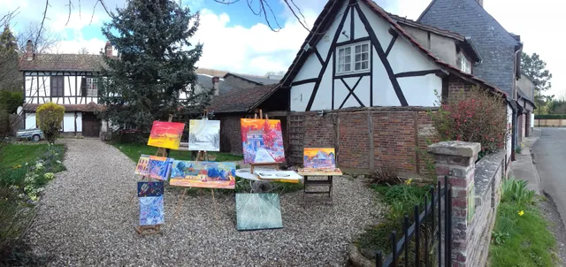 L'Escapade de Marijac