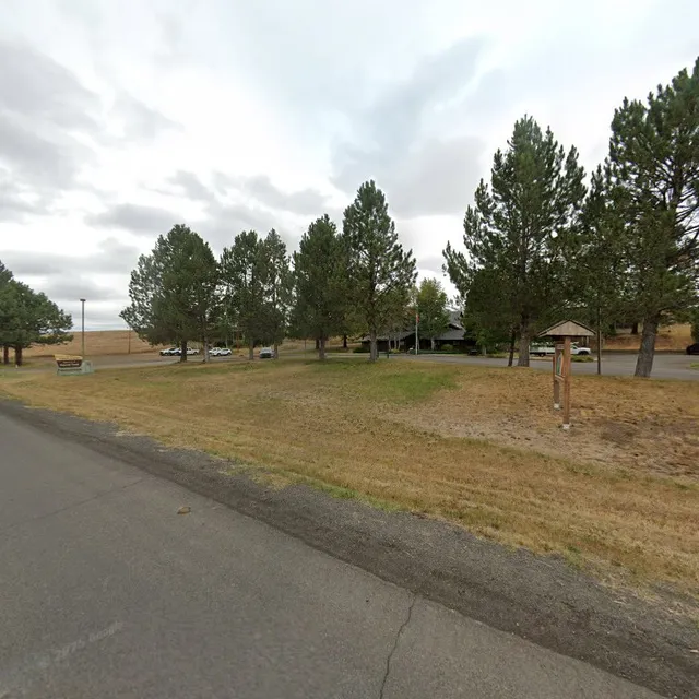 North Fork John Day Ranger District