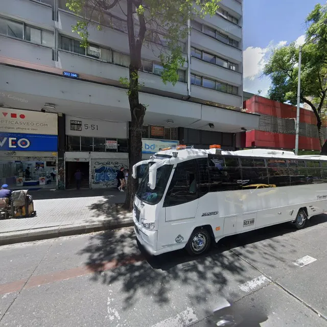 Sandwich and Coffe Shop