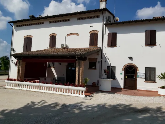 Locanda dei Gagliardi