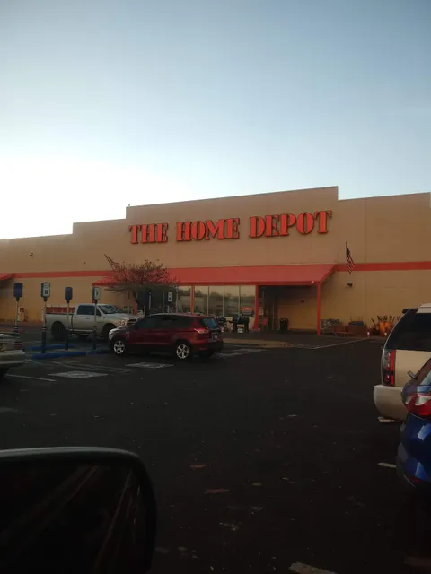 The Home Depot