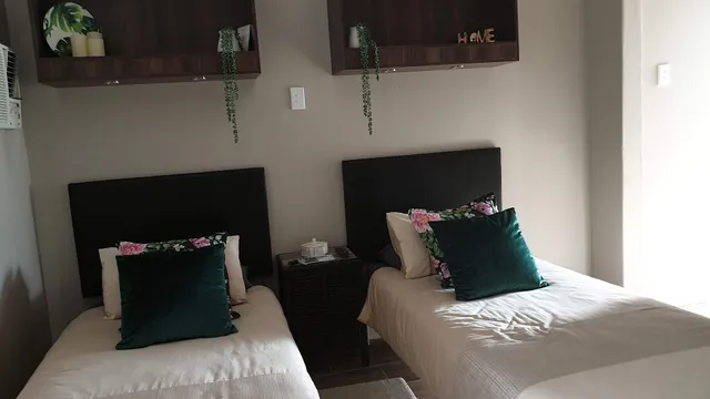 Panorama Self Catering