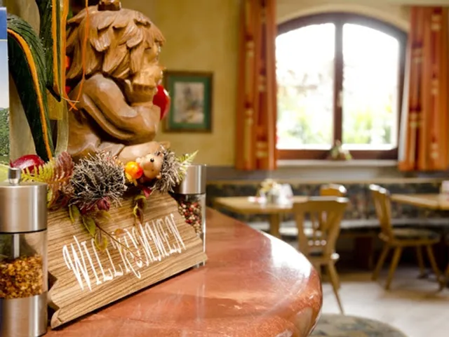 Gasthaus Schliessleder