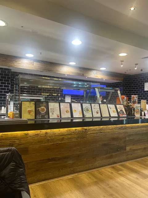 Pandawa Nasi Bungkus Australia