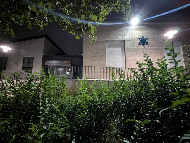 Hebrew Institute-White Plains