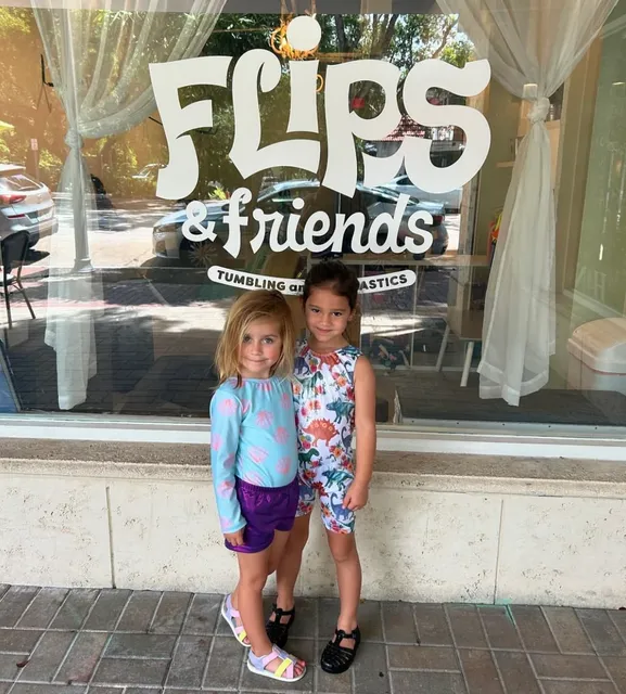 Flips & Friends