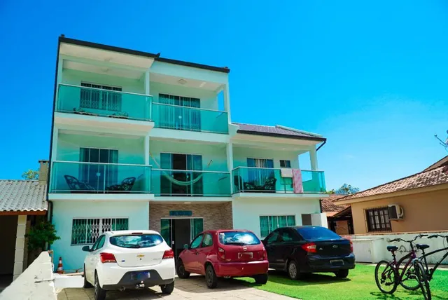 Ipê Palmas Hostel