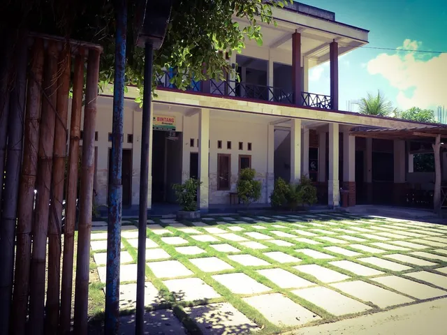 Bintang Homestay Watukarung