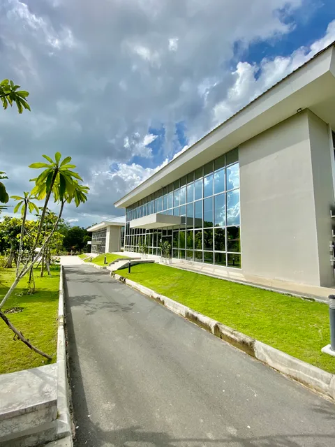 Glints Batam - PT Global Intra Talenta