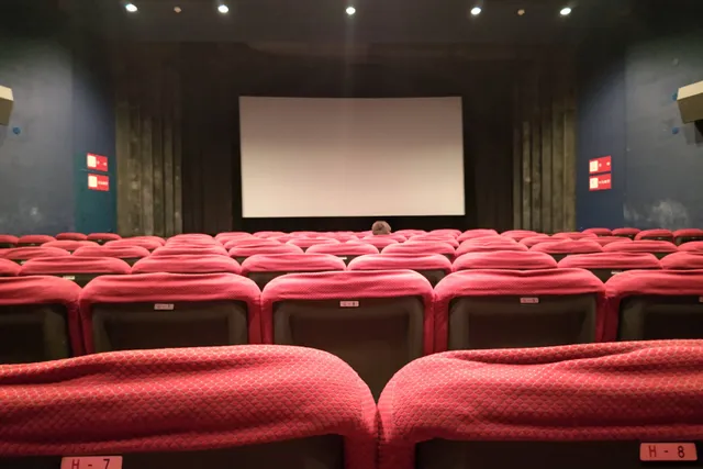 cinema rosa