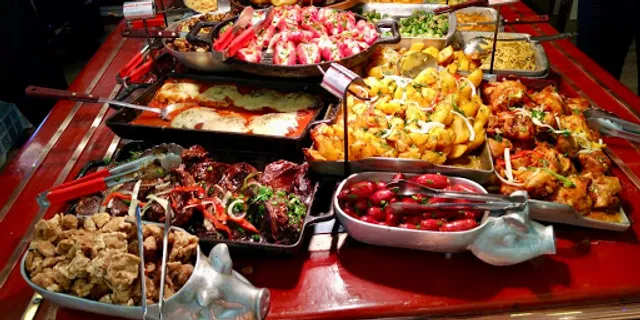 Divino Fogão - BH Shopping