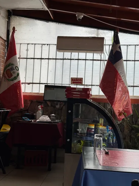 Restaurante El Puro Perú - Ñuñoa