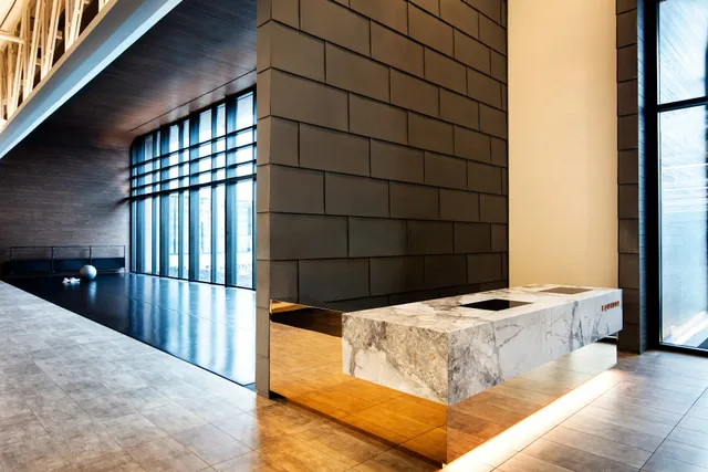 Equinox Bloomfield Hills