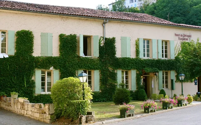 Hotel du Périgord