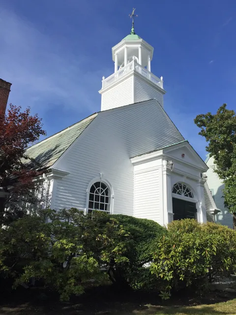 Unitarian Universalist Church of Marblehead