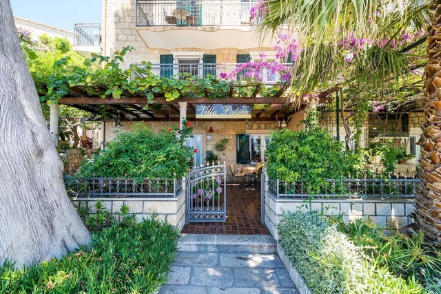 Apartments Villa Palma