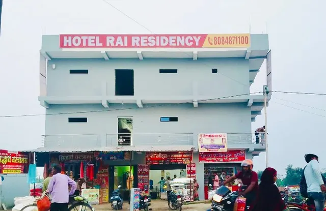 Rai Residency Hotel