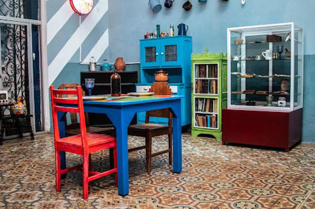 El Templo Gastro-Barrio