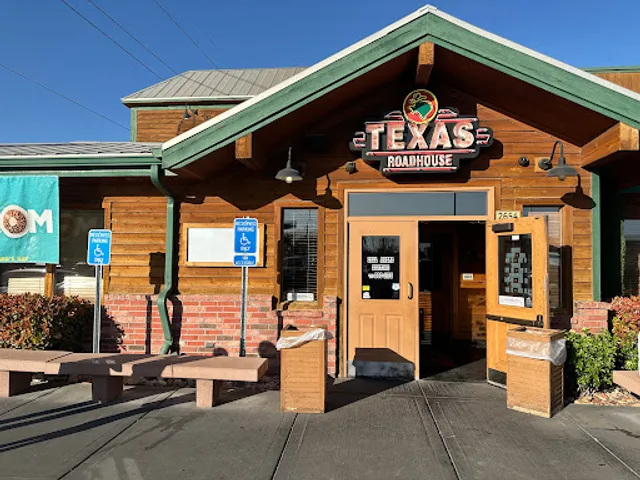 Texas Roadhouse