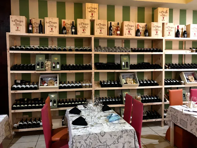 Bottega Privée, Momentum Pinares