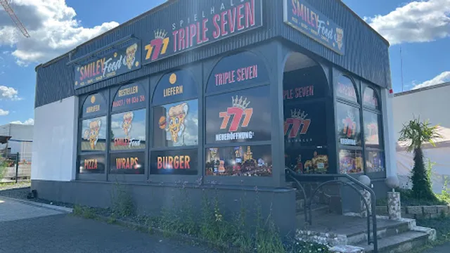 Smiley Food Kleinostheim