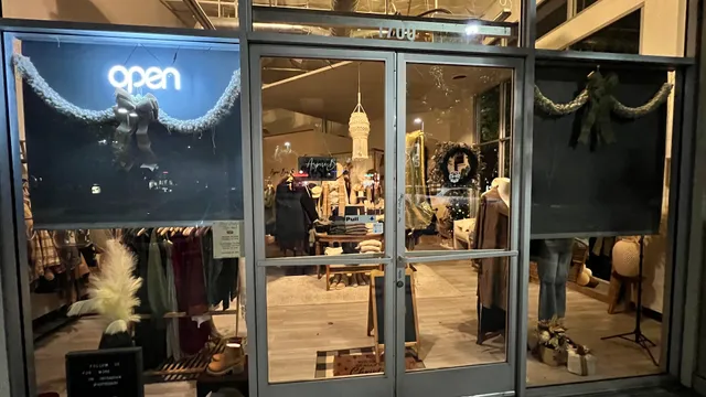 College Park Shopping Center