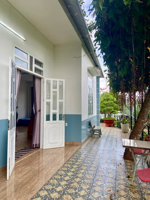 An An Homestay Bảo Lộc