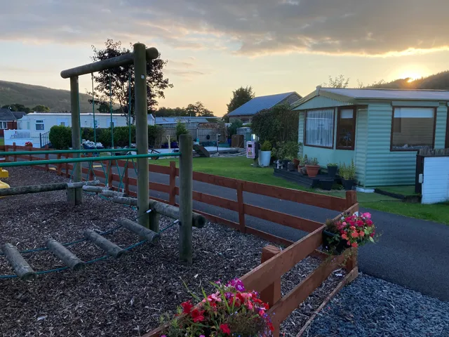 Cilan Caravan Park