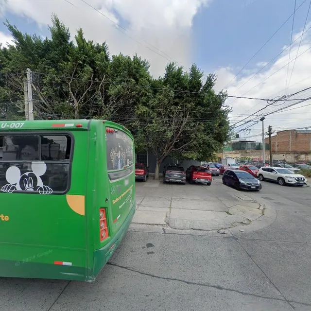 Productos Finos De Agave, S.A. De C.V.