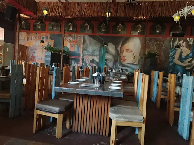 Firangi Dhaba Nurpur