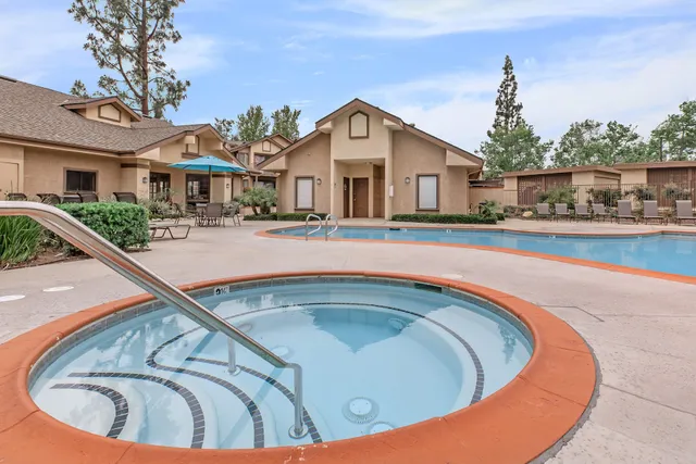 Mountain Springs Apartment Homes