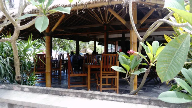 Ketapang Homestay