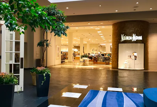 Neiman Marcus