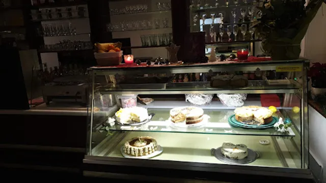 Trattoria Pizzeria Café am Markt