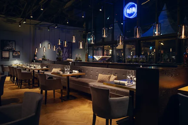 NEO - Bar und Restaurant